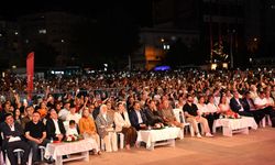 Kırşehir’de 3 Günlük Neşet Ertaş Festivali Sona Erdi