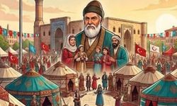 Kırşehir’de 8. Karacakurt Türkmen Toyu İçin Geri Sayım Başladı