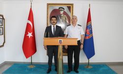Kırşehir’de adli ve güvenlik birimlerini buluştu