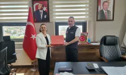 Kırşehir’de afet farkındalığı için önemli buluşma!