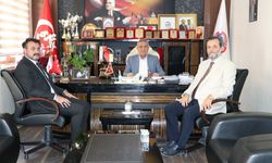 Kırşehir’de Ahilik Haftası Öncesi Esnaf Zirvesi