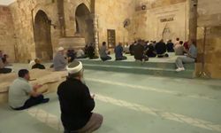Kırşehir’de AK Parti’nin 25. Yılı İçin Mevlid-i Şerif Okutuldu