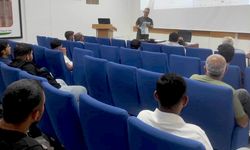 Avcılara Yönelik Eğitim Programı Başlıyor