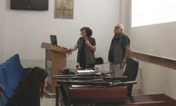 Kırşehir’de avcılık ve yaban hayatı için personele hizmet içi eğitim