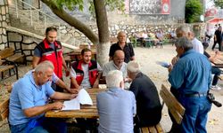Kırşehir’de çiftçileri ilgilendiren önemli başlıklar sahada konuşuldu