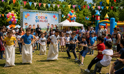 Kırşehir’de Çocuklar İçin Renkli Etkinlik Programı Düzenlenecek