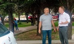 Kırşehir’de Direksiyon Sınavı Mercek Altında!