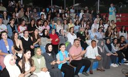 Kırşehir’de gençlik rüzgârı