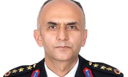 Kırşehir’de görev yapmıştı, tuğgeneralliğe terfi etti