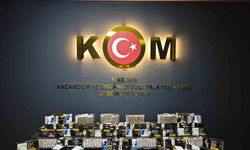 Kırşehir’de iş yerinden çıkanlar şaşırttı! 15 bin 80 adet ele geçirildi