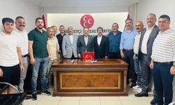 Kırşehir’de Kamu çalışanlarının beklentileri değerlendirildi