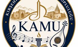 Kırşehir’de musiki rüzgârı yeniden esiyor: KAMU sanatseverlerle buluşuyor