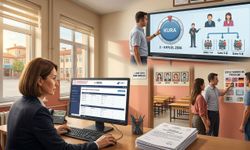 Kırşehir’de okul müdürlerini ilgilendiriyor!