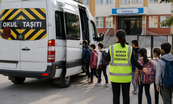 Kırşehir’de okul servislerinde görev almak isteyenlere fırsat!