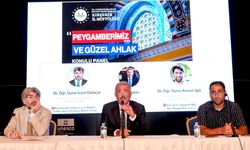 Kırşehir’de Peygamberimizin hayatı ve ahlakı farklı yönleriyle anlatıldı