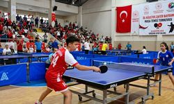 Kırşehir’de raketler Zafer Bayramı için yarışacak!