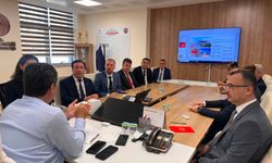 Kırşehir’de sağlık gündemi hareketlendi!