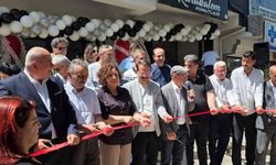 Kırşehir’de sağlık ve estetik alanında yeni klinik hizmete açıldı
