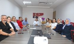 Kırşehir’de Şiddetle Mücadele Çalışmaları Masaya Yatırıldı