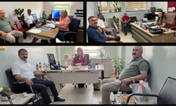Kırşehir’de sınav başarısı eğitim yönetimine yansıdı
