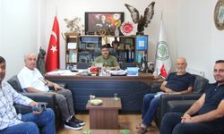 Kırşehir’de sürdürülebilir bir gelecek için güç birliği