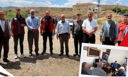 Kırşehir'de üreticilere hayati uyarı!