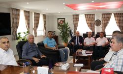 Kırşehir’de yeni eğitim öğretim yılı hazırlıkları değerlendirildi