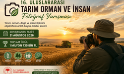 Kırşehir'deki Fotoğraf Tutkunlarına Büyük Fırsat!