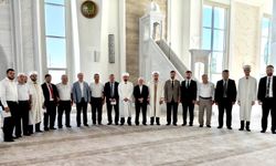 Kırşehir’den büyük başarı: Nurullah Karagöz İç Anadolu Bölge birincisi oldu