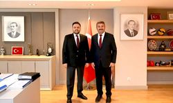 Kırşehir’in gençlik ve spor çalışmaları Bakanlık gündeminde