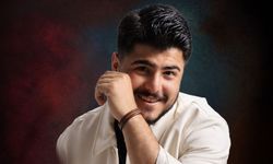 Kırşehirli Genç Sanatçı ULAŞ Memleketinde Sahne Alacak!