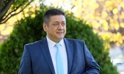 Kırşehirli iş insanı kalp krizine yenik düştü