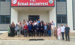 Kırşehirliler Özbağ’da Buluştu!