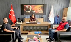 Mucur’da çocuklar aile temasını resmedecek, 1.’ye tablet verilecek