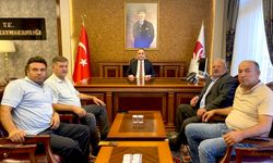 Mucur’da köylerin ihtiyaçları ve hizmetler değerlendirildi