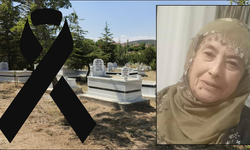 Özbağ Beldesi’nden Akgündüz hayatını kaybetti