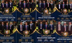 Şaban Çelik Kırşehir TSO’daki Ekibini Açıkladı! İşte Adaylar