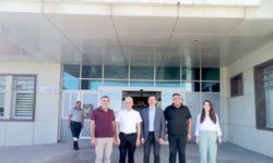 Sağlık ekiplerinin başarısı tescillendi