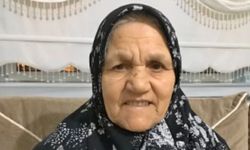 Şehit Coşkun Taş’ın Annesi Nutfiye Taş Vefat Etti