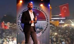 Sıdıklı Türkmen Şöleni’nde Levent Altuntaş Rüzgarı Esti