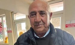 Veli Şahin son yolculuğuna uğurlanacak