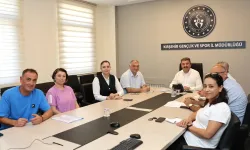 Lisanslı Sporcu Sayısı Artacak!