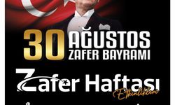 Kırşehir’de 30 Ağustos Zafer Bayramı Böyle Kutlanacak