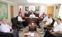 Yeni eğitim öğretim yılının yol haritası görüşüldü