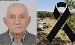 Kargın Yenice Köyü’nde hüzünlü veda