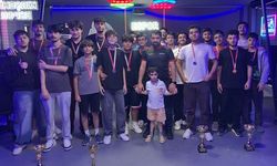 Zafer Bayramı coşkusu Kırşehir’de dijital arenaya taşındı