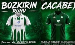 Gurbetçiler Kırşehir FK için harekete geçti!