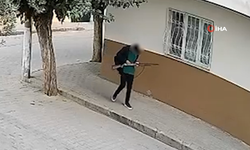 Manisa Turgutlu’da Okul Önünde Silahlı Saldırı: 10 Öğrenci Yaralandı