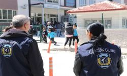 Okul çevreleri ve servisler mercek altında