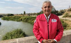 Kırşehir Beyazay Başkanı Göçmen TEKNOFEST İçin Seslendi